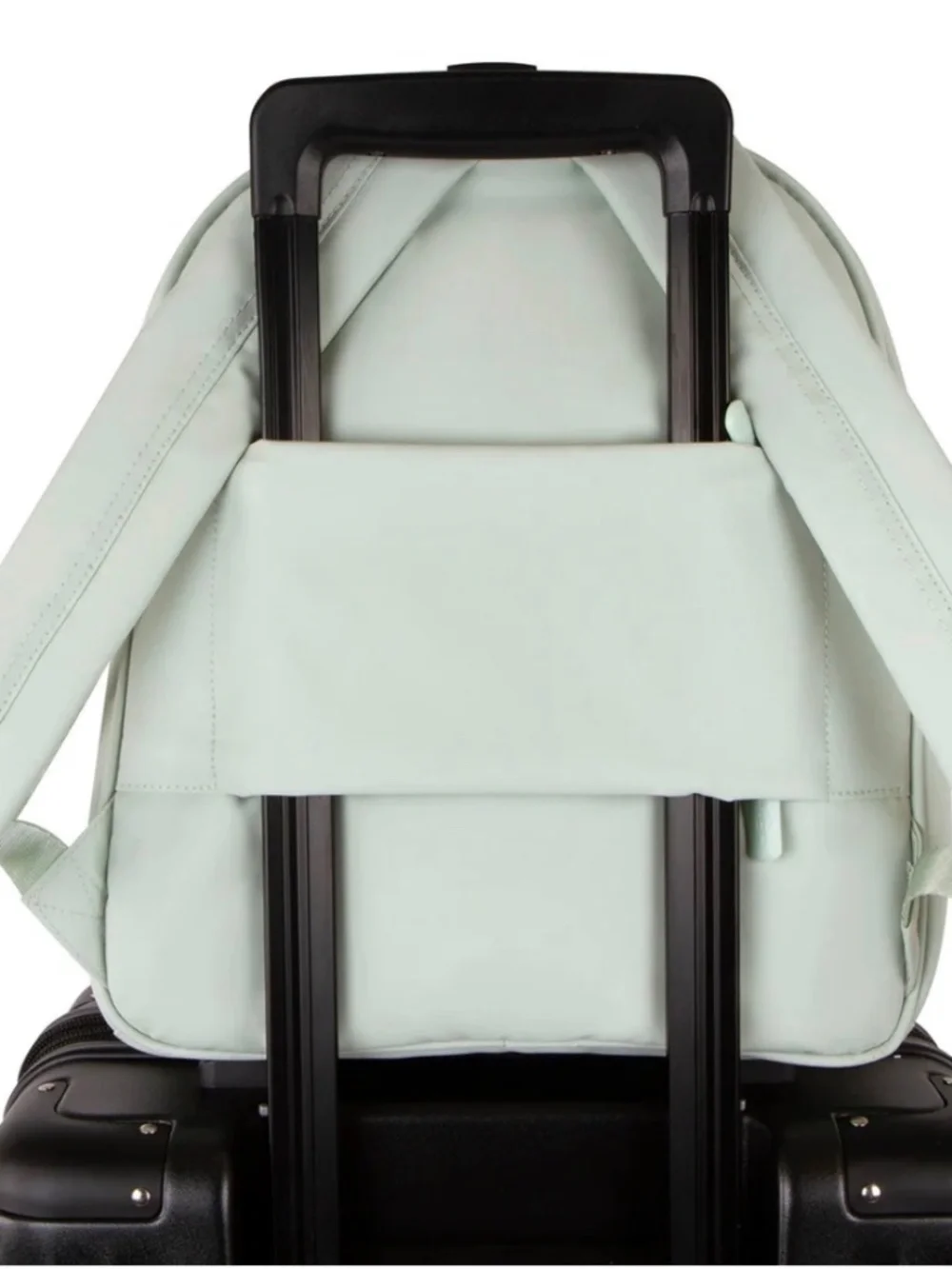 NWOT Heys “ The Puffer” Backpack